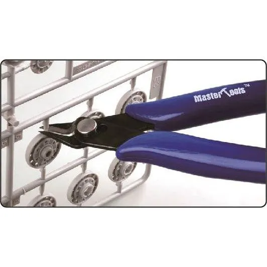 Model Diagonal Pliers