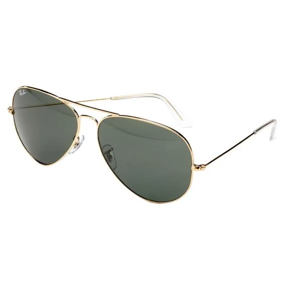 Ray-Ban Large Aviator Sunglasses (62mm)