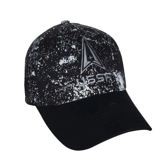 United States Space Force Galaxy Hat 1 United States Space Force Galaxy Hat