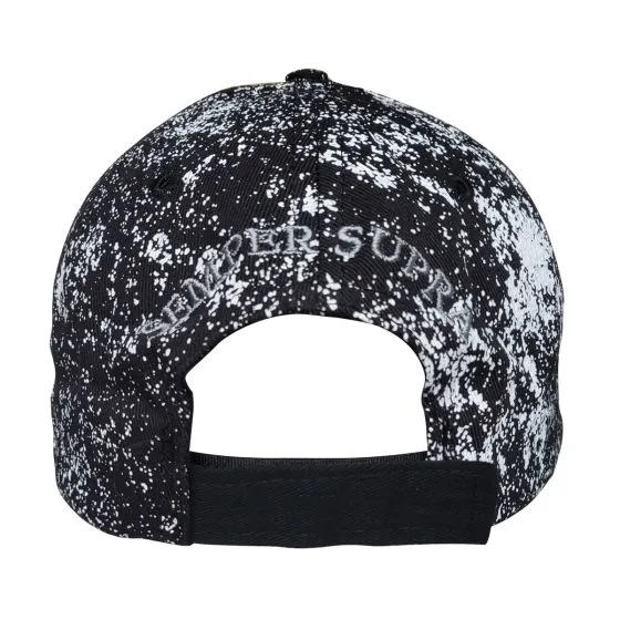 United States Space Force Galaxy Hat 3 United States Space Force Galaxy Hat