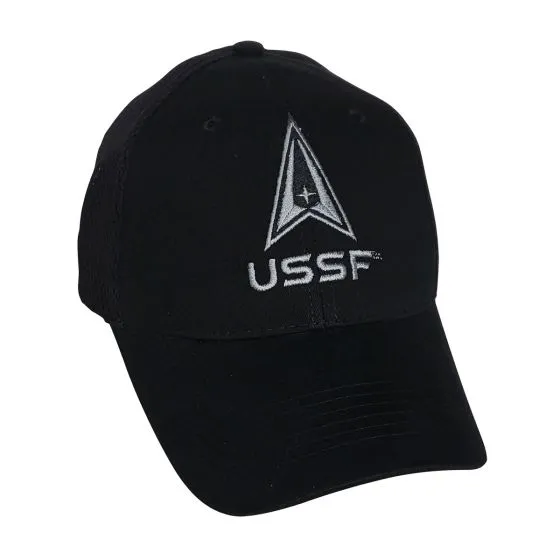 United States Space Force Trucker Hat 7 United States Space Force Trucker Hat
