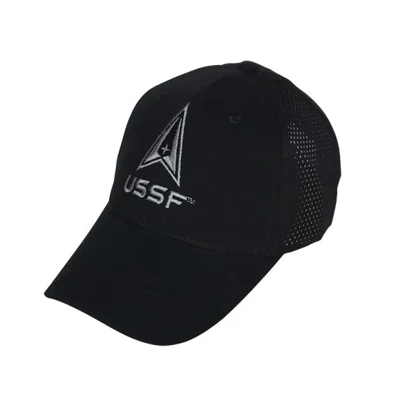 United States Space Force Trucker Hat