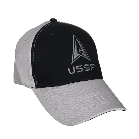 United States Space Force Flag Hat 1 United States Space Force Flag Hat
