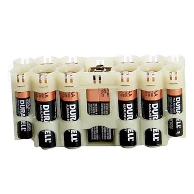 A9 Battery Caddy