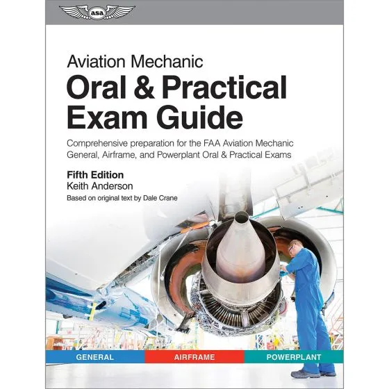 AMT Oral Exam Guide