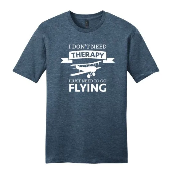 Men’s Pilot Therapy T-Shirt