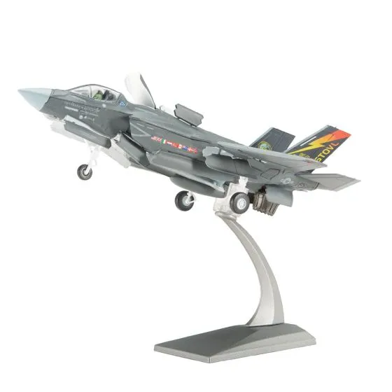 F-35B Lightning II Die-Cast Model