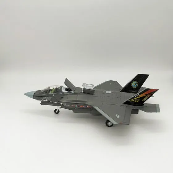 F-35B Lightning II Die-Cast Model