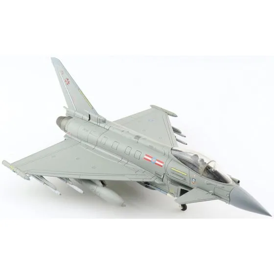 Eurofighter Typhoon FGR4 Die-Cast Model