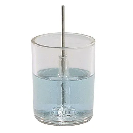 Fuel Sampler Cup