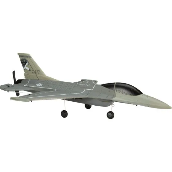 F-16 Falcon R/C Airplane