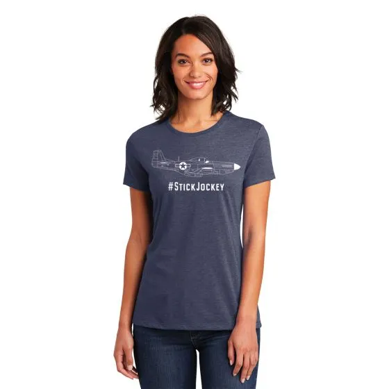 Women's Stickjockey T-Shirt
