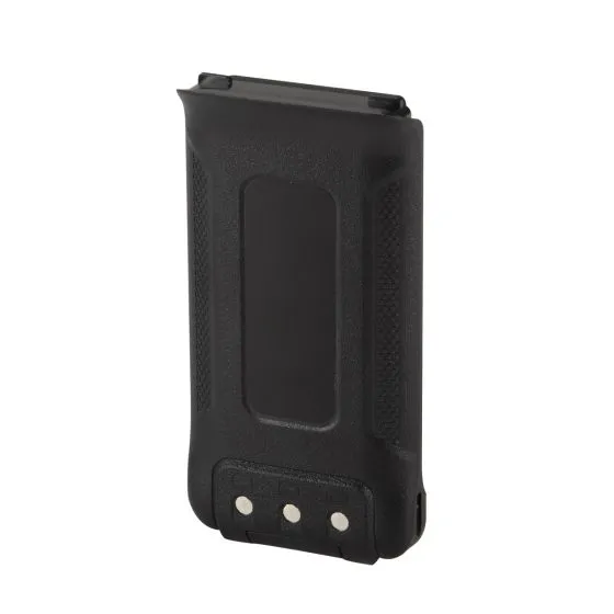Rechargeable Battery for L6, PJ2 and PJ2+ COM Radio