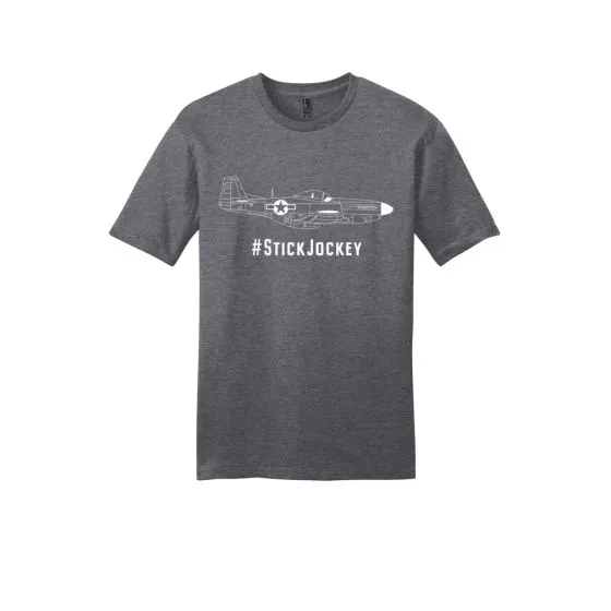 Men's Stickjockey T-Shirt 13 Men's Stickjockey T-Shirt