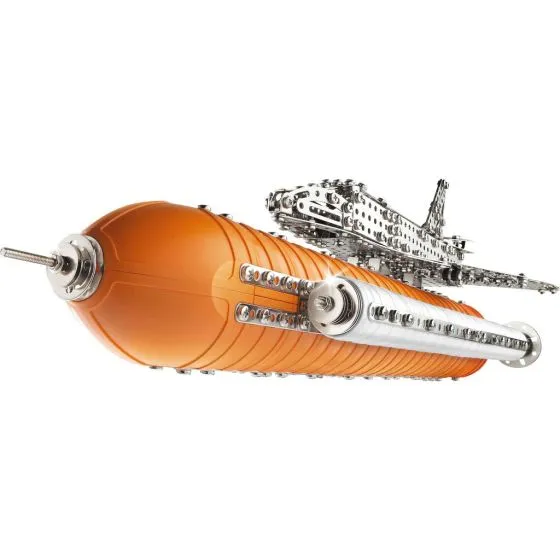 Deluxe Space Shuttle Construction Set