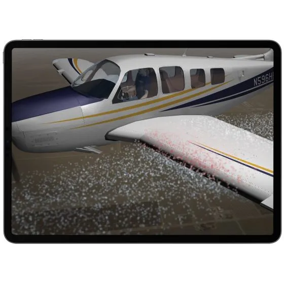 Aviation Weather - A Pilot’s Guide 22 Aviation Weather - A Pilot’s Guide