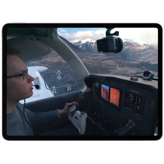 Aviation Weather - A Pilot’s Guide 3 Aviation Weather - A Pilot’s Guide