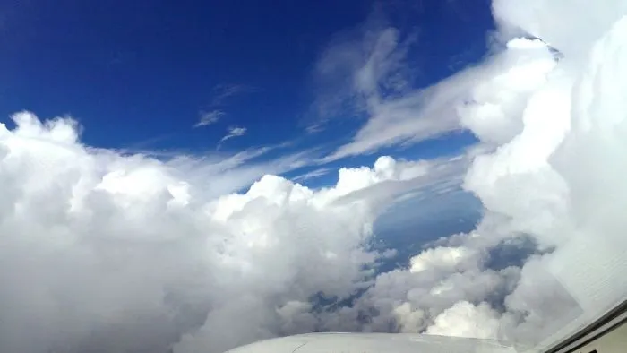 Aviation Weather - A Pilot’s Guide 5 Aviation Weather - A Pilot’s Guide