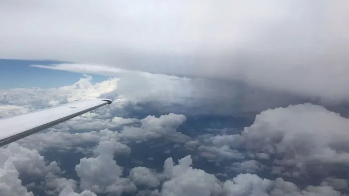Aviation Weather - A Pilot’s Guide 8 Aviation Weather - A Pilot’s Guide