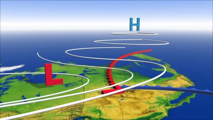 Aviation Weather - A Pilot’s Guide 9 Aviation Weather - A Pilot’s Guide