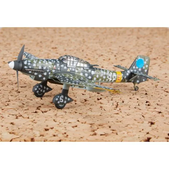 Junker’s Ju 87 D-3 “Stuka” Die-Cast Model
