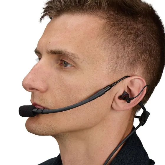 Clarity Aloft Pro Plus Headset