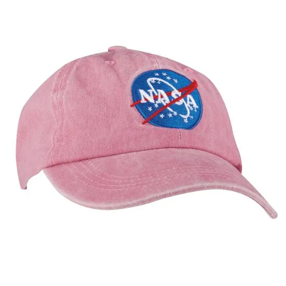 NASA “Meatball” Hat 2 NASA “Meatball” Hat
