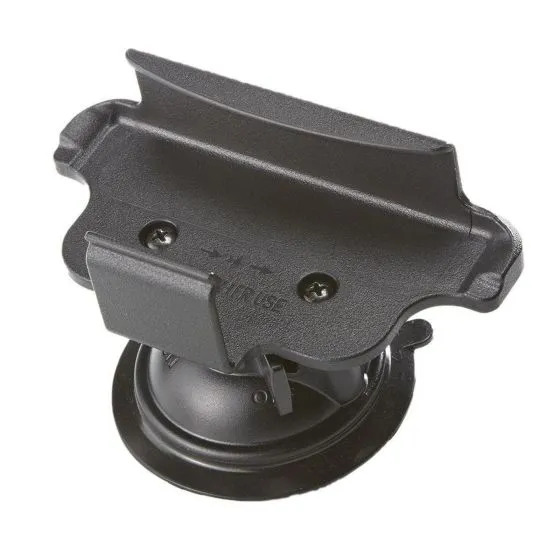 Suction Cup Mount with Cradle for Stratus 1S, 2, 2S, 3