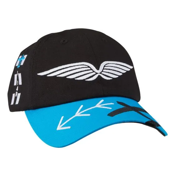 Runway Hat