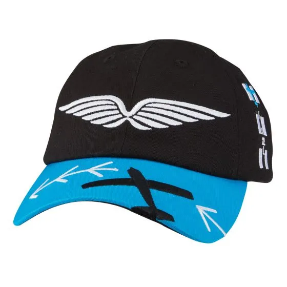 Runway Hat