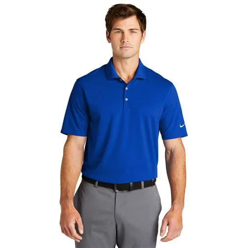 Nike Micro Pique Polo Shirt