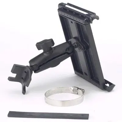 iPad Mini 1-3 Beechcraft Yoke Mount Kit