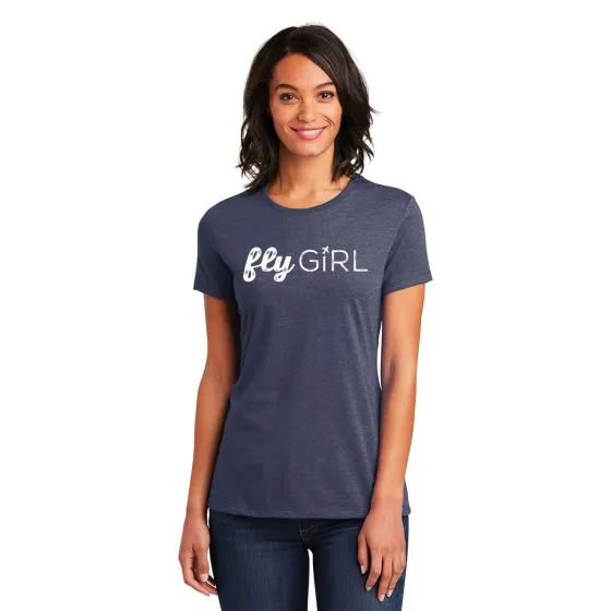 Women’s FlyGirl T-Shirt
