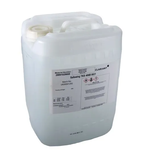TKS 406B De-Ice Fluid (5 gallons) 5 TKS 406B De-Ice Fluid (5 gallons)