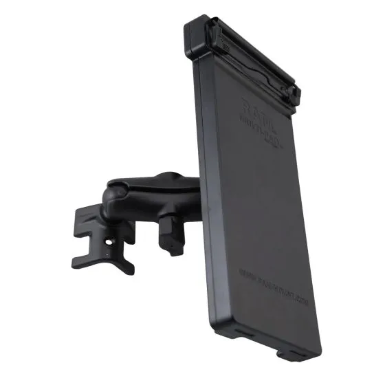 Beechcraft Yoke Mounted Clipboard