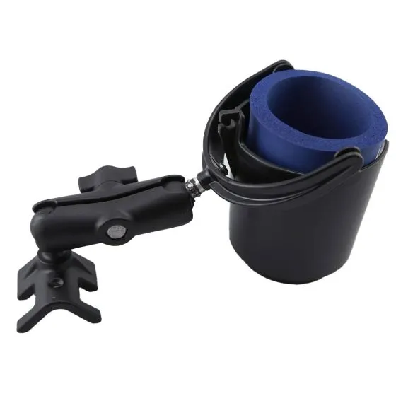 Beechcraft Yoke Mounted Drink Holder Kit