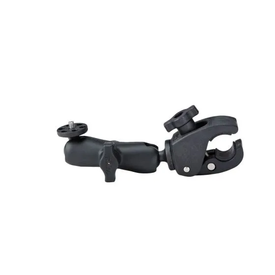 RAM CLAW Yoke Clamp with 1/4 20 camera mount