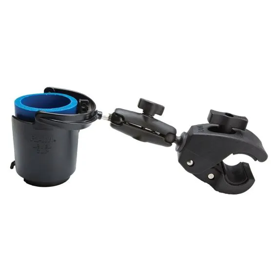 Large RAM CLAW Mount Kit for Cup Holder