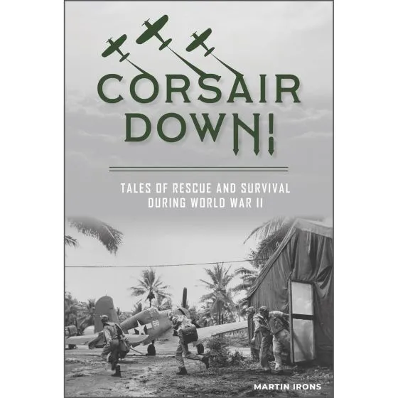 Corsair Down Book 2 Corsair Down Book