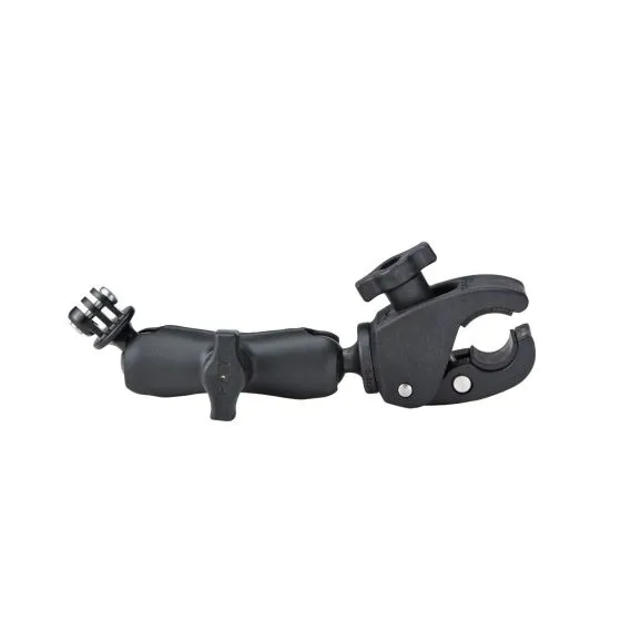 RAM CLAW Yoke Clamp with blade style camera mount 2 RAM CLAW Yoke Clamp with blade style camera mount