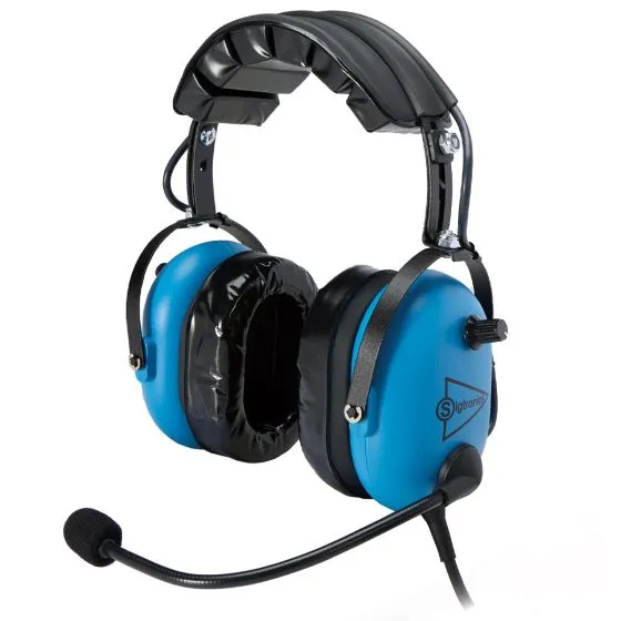 Sigtronics S-AR ANR Headset