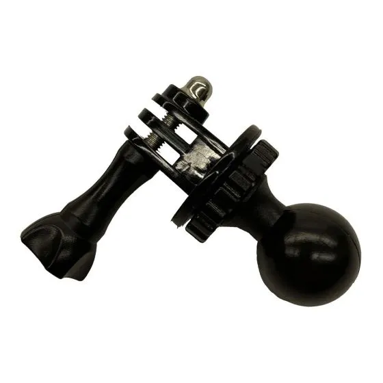 Robust Mount GoPro Camera 25mm Ball Cradle 4 Robust Mount GoPro Camera 25mm Ball Cradle