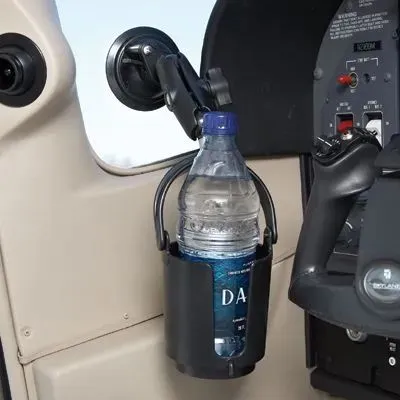 Suction Cup Drink Holder Kit 3 Suction Cup Drink Holder Kit