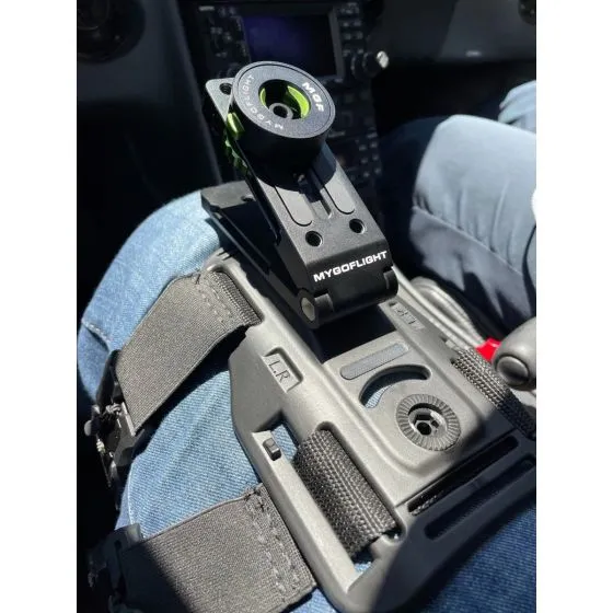 MyGoFlight Leg Mount