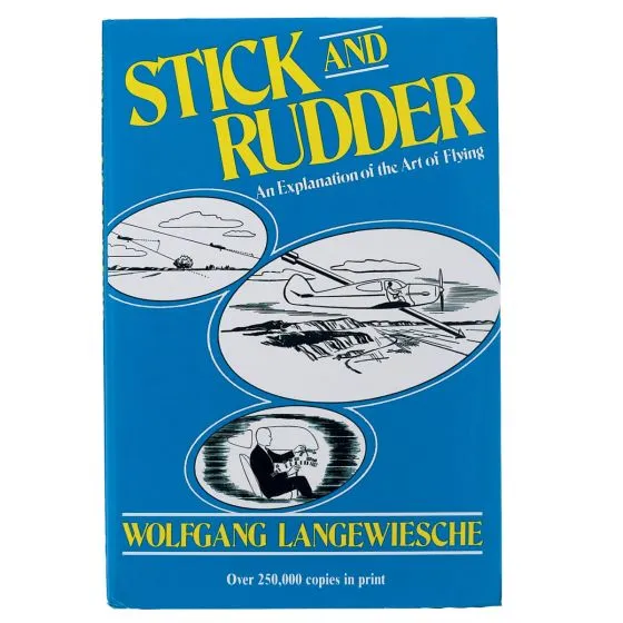 Stick and Rudder