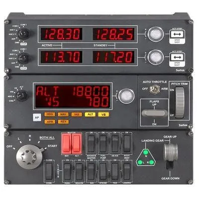 Avionics Upgrade Kit 1 Avionics Upgrade Kit
