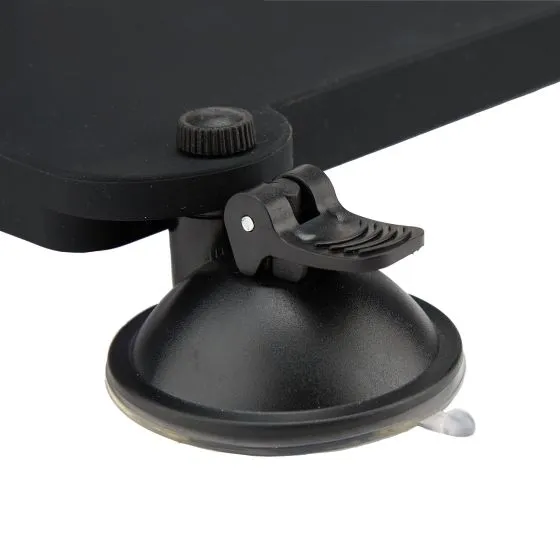 Starlink Mini Silicone Window Suction Cup Mount