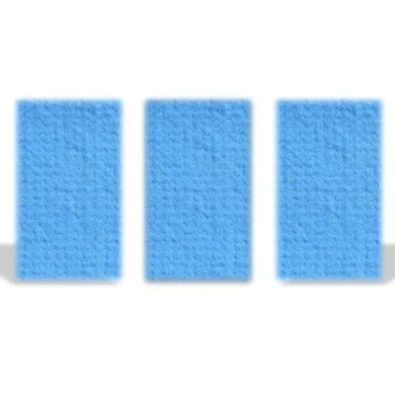 CleanWing Scrubber Kit Replacement Pads (3 Pack) 4 CleanWing Scrubber Kit Replacement Pads (3 Pack)