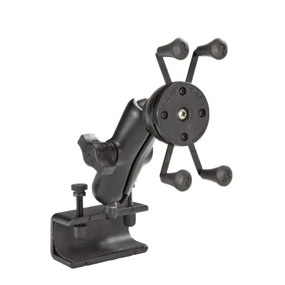 RAM Phone X-Grip Glareshield Mount Kit 2 RAM Phone X-Grip Glareshield Mount Kit