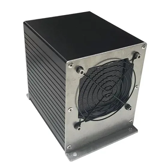 Hornet 45 Interior Cabin Heater